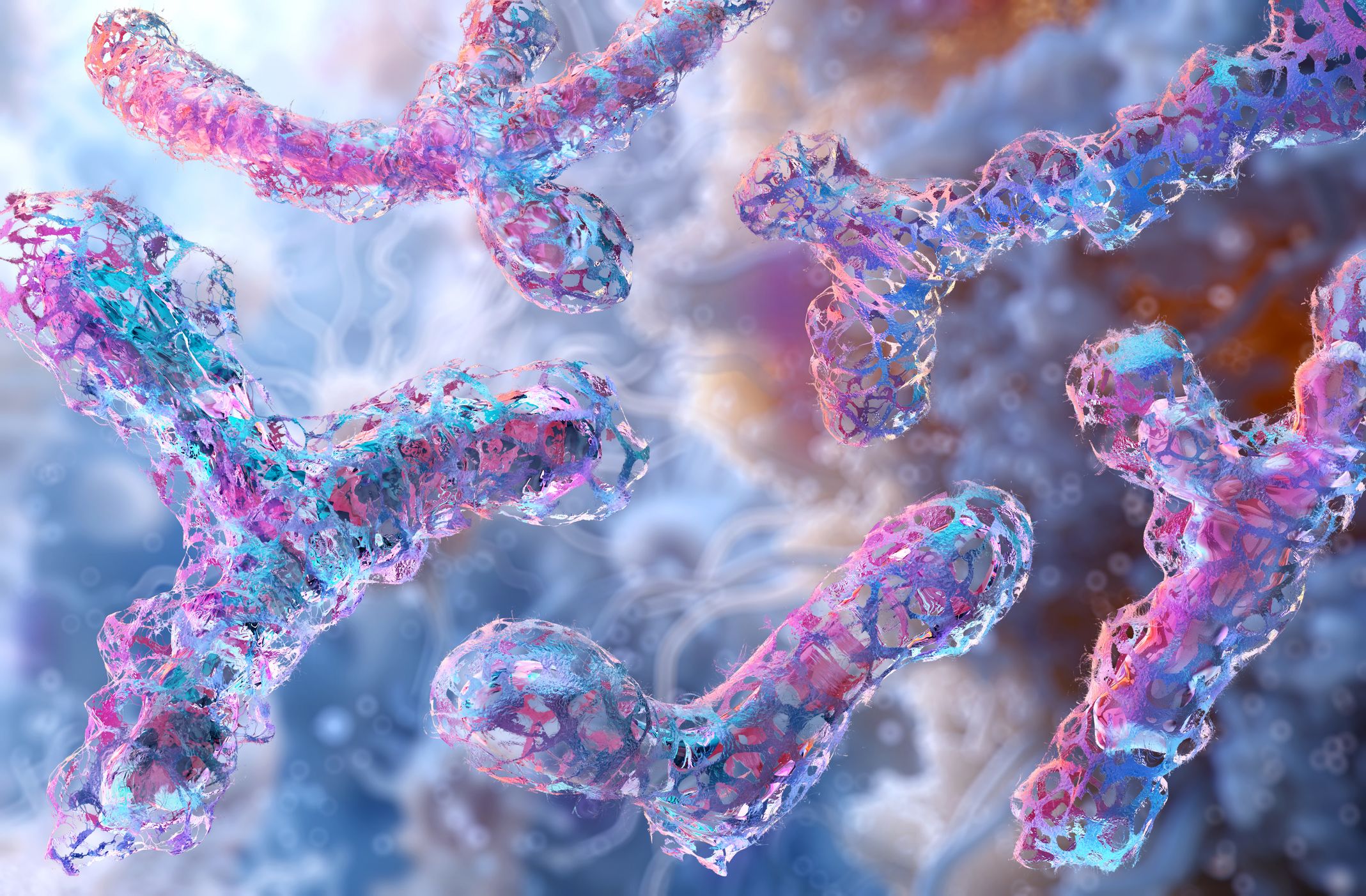 How microbiome science is transforming the future of preventative ...