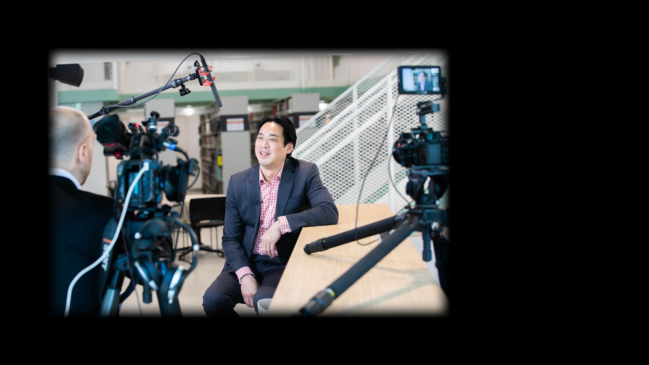 Inside Lingnan University’s liberal arts education for the digital era